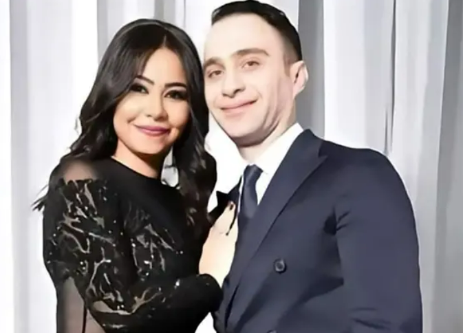 حسام حبيب يكشف المستور مع عمرو أديب حول شيرين عبدالوهاب